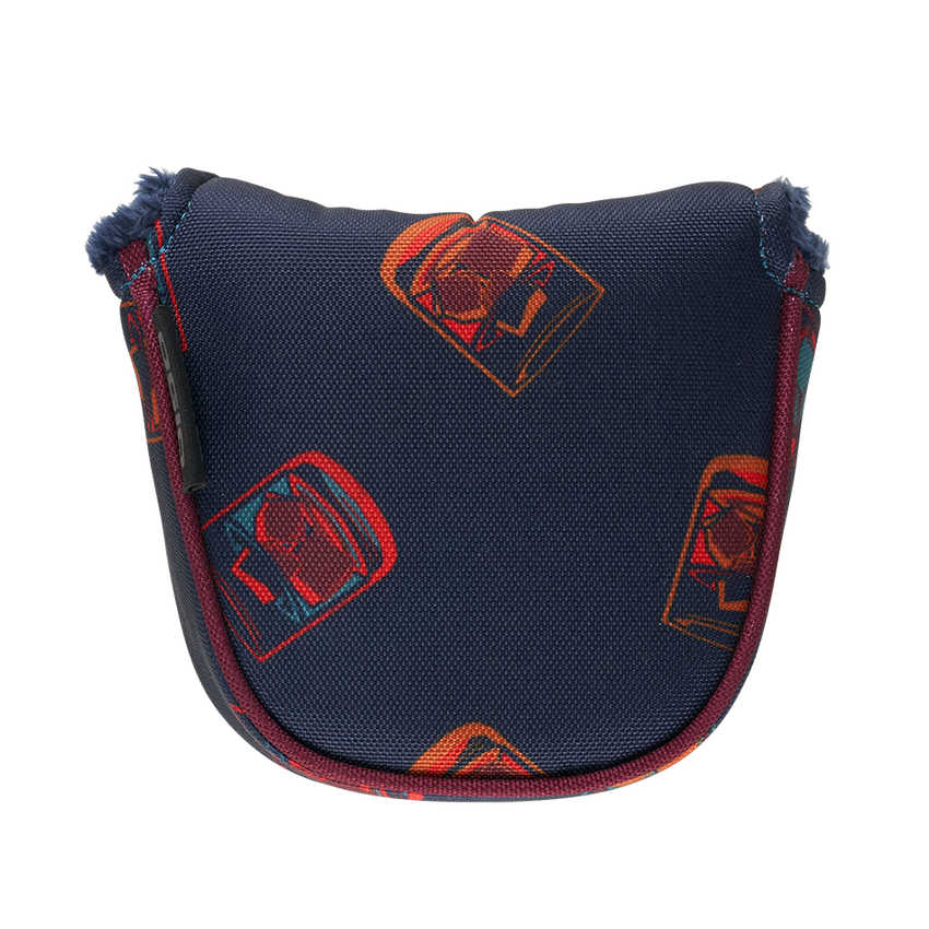 OGIO Mallet Putter cover