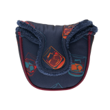 OGIO Mallet Putter cover