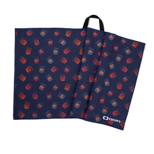 Ogio Golf Towel