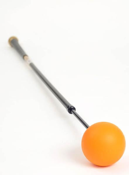 Orange Whip Swing Trainer- Midsize