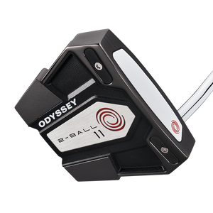 Odyssey 2 Ball Eleven Putter