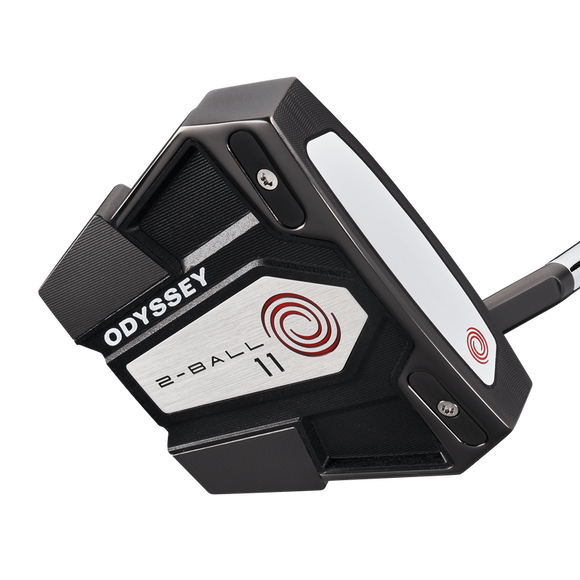 Odyssey 2 Ball Eleven S Putter