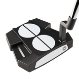 Odyssey 2 Ball Eleven Tour Lined CH Putter