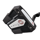 Odyssey 2 Ball Eleven Tour Lined CH Putter
