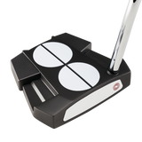 Odyssey 2 Ball Eleven Tour Lined  Putter