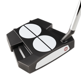 Odyssey 2 Ball Eleven Tour Lined S Putter