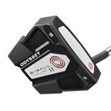 Odyssey 2 Ball Eleven Tour Lined S Putter