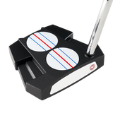 Odyssey 2 Ball Eleven Triple Track Putter