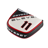 Odyssey Eleven Tour Lined S Putter