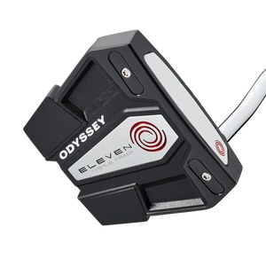 Odyssey Eleven Triple Track DB Putter
