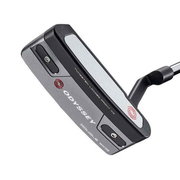 Odyssey Tri Hot 5K Double Wide Putter