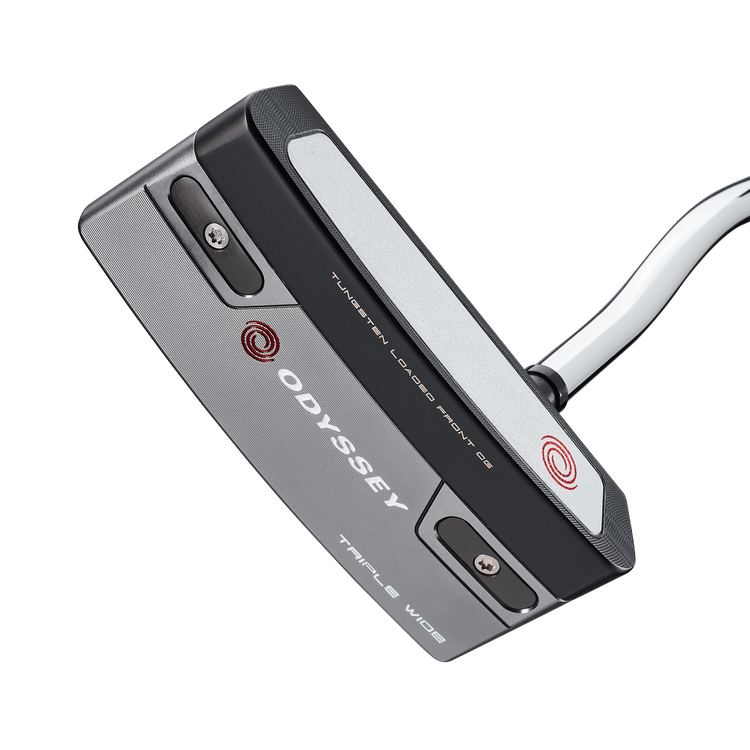 Odyssey Tri Hot 5K Triple Wide Putter