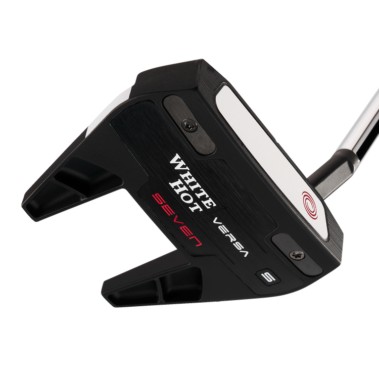 Odyssey White Hot Versa Seven Putter