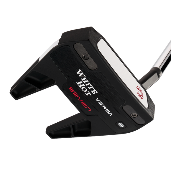 Odyssey White Hot Versa Seven Putter