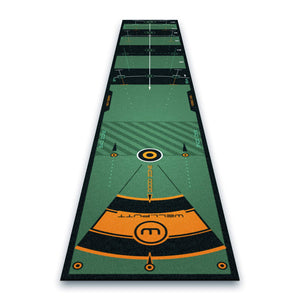 WellPutt 10" Classic Putting Matt