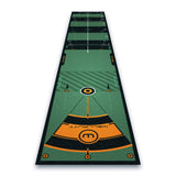 WellPutt 10" Classic Putting Matt