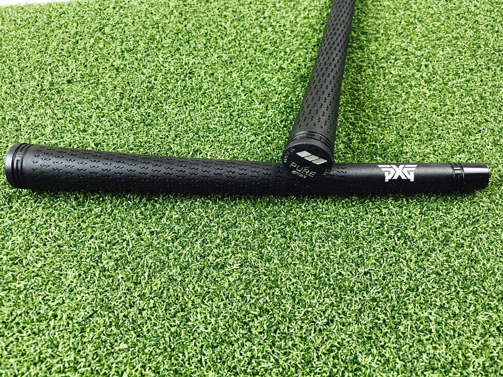 PXG Pure Golf Grip Made in USA, Standard Size- Single Grip- Bogies ...