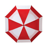 Bag Boy Telescopic Wind Vent 62" Umbrella