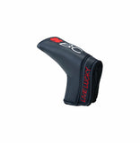 Black Clover Inside The Leather Blade Putter Cover