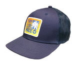 TaylorMade 2023 Sunset Trucker Adjustable Hat