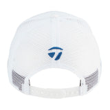 TaylorMade 2023 Sunset Trucker Adjustable Hat