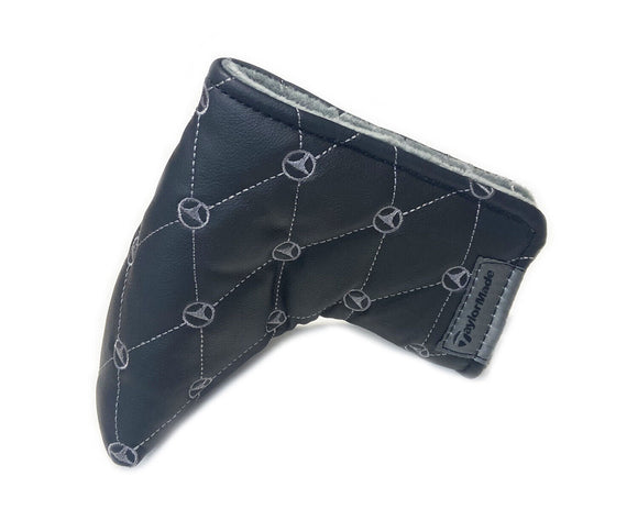 TaylorMade 2023 Black Putter Headcovers
