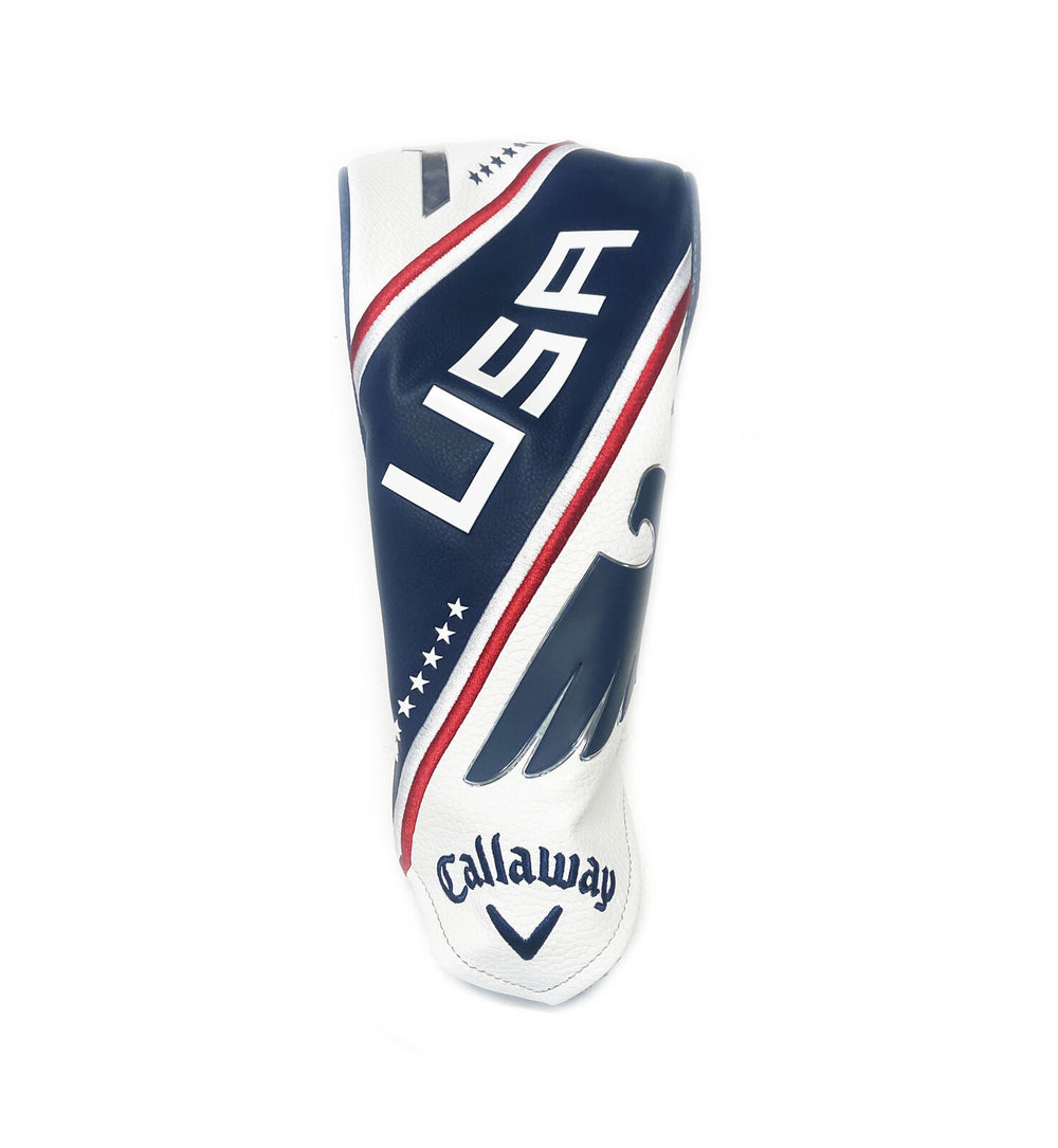 Callaway Americana Driver Headcover