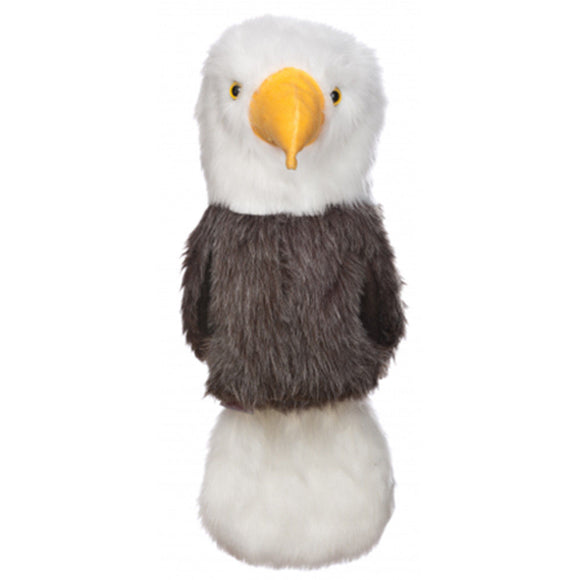 New Daphne's Driver Headcover- Eagle