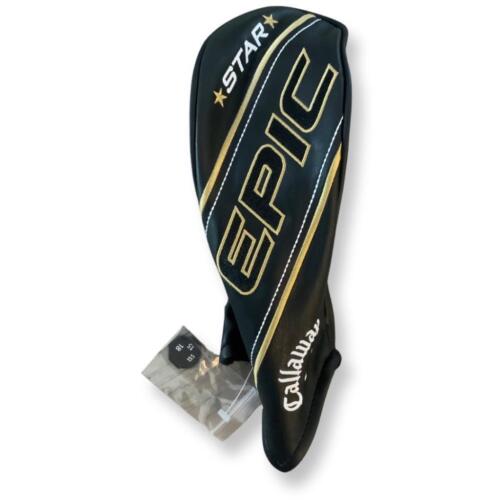 Callaway Epic Star Fairway Wood Headcover