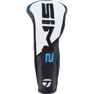 TaylorMade SIM 2 Hybrid Headcover