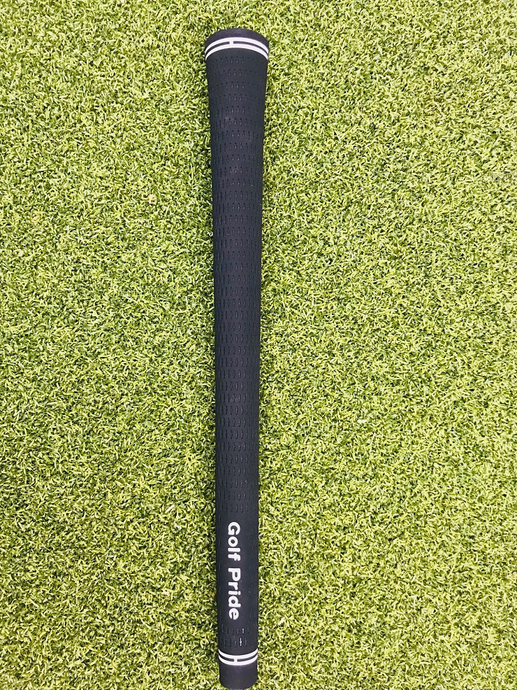 New Golf Pride Lades Tour Velvet Ribbed Grip- Core: .56- Single Grip - Bogies R Us Golf Shop LowCountry Custom Golf