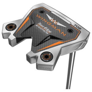 Tour Edge Extocis Wingman 702 Putter