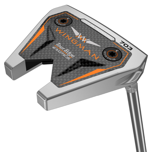 Tour Edge Extocis Wingman 703 Putter