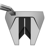 Tour Edge Extocis Wingman 703 Putter