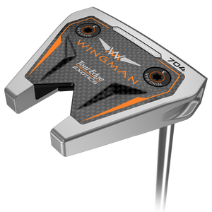 Tour Edge Extocis Wingman 704 Putter