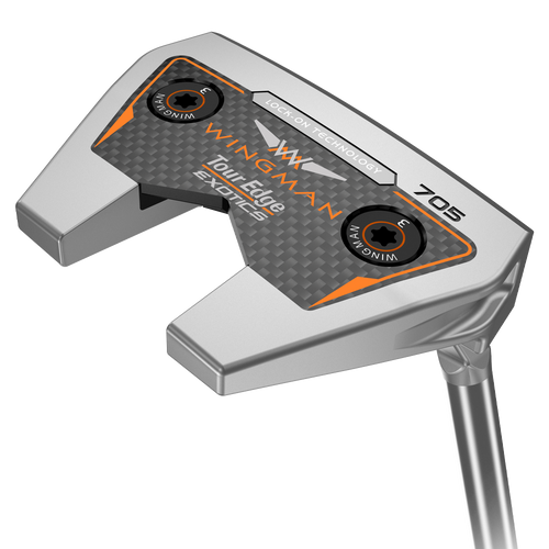 Tour Edge Extocis Wingman 705 Putter